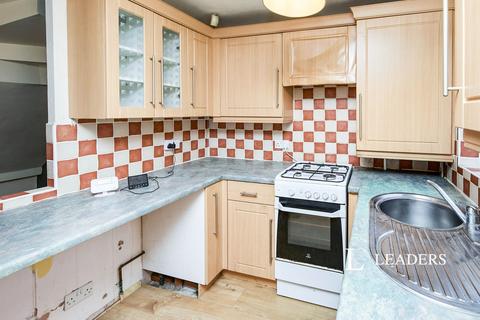2 bedroom townhouse to rent, Eggesford Road, Stenson Fields