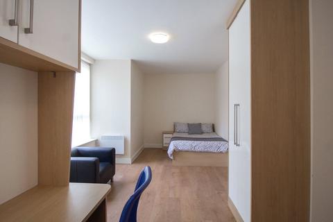 Studio to rent, Apt 1, Lofthouse Residence, 78 Lofthouse Place LS2