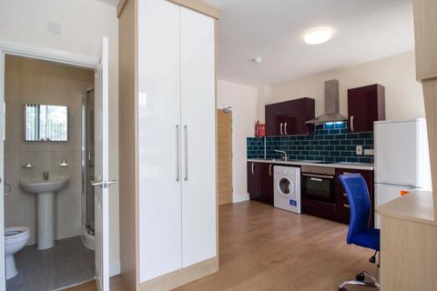 Studio to rent, Apt 1, Lofthouse Residence, 78 Lofthouse Place LS2