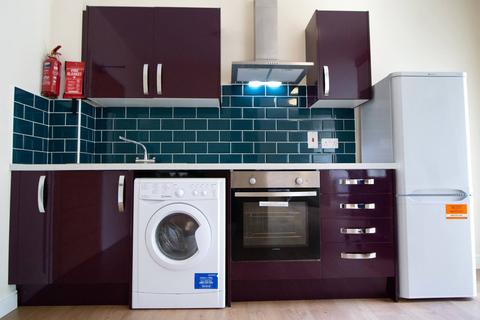 Studio to rent, Apt 1, Lofthouse Residence, 78 Lofthouse Place LS2