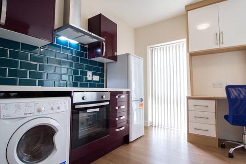 Studio to rent, Apt 1, Lofthouse Residence, 78 Lofthouse Place LS2