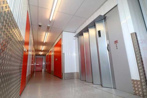 undefined, Nicolson Way, Burton-on-Trent DE14