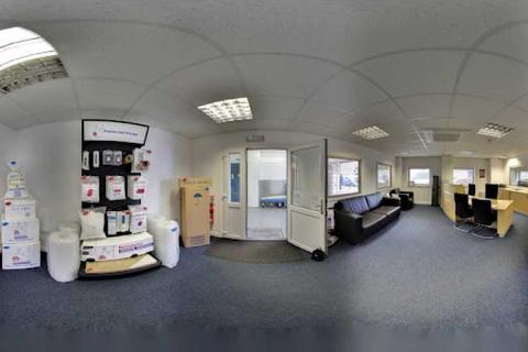 undefined, Nicolson Way, Burton-on-Trent DE14