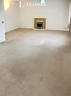 2 bedroom bungalow to rent, St Gilberts Road, Bourne