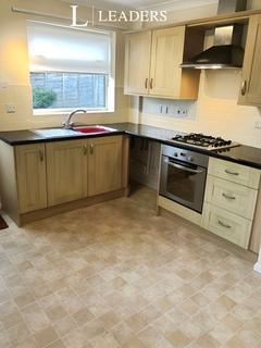 2 bedroom bungalow to rent, St Gilberts Road, Bourne