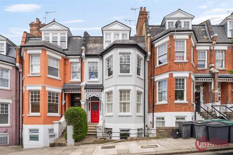 undefined, Milton Road, N8