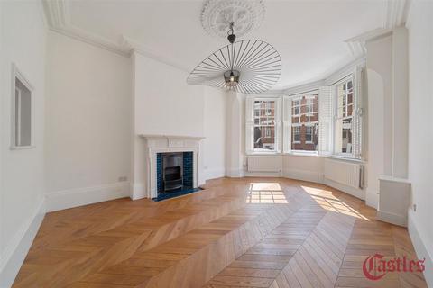 undefined, Milton Road, N8