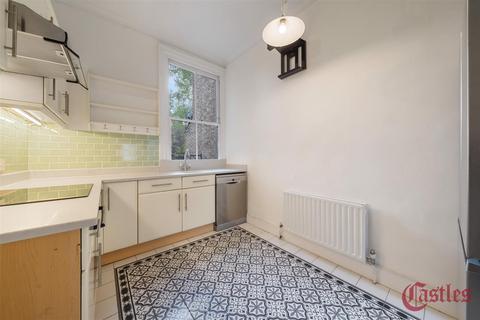undefined, Milton Road, N8