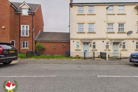 50 Cardinal Drive, Tuffley, Gloucester, GL4 0TX
