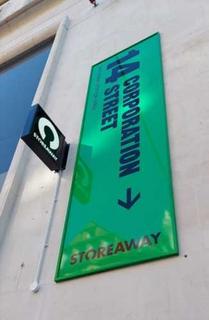 Garage to rent, London Road, Bath BA1