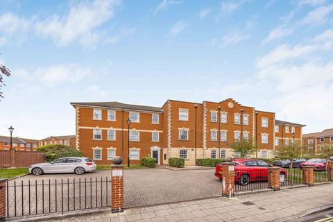 2 bedroom flat for sale, Mountjoy Court, Old Portsmouth