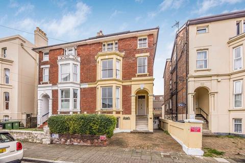 undefined, Elphinstone Road, Southsea