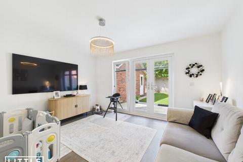 4 bedroom semi-detached house for sale, Atherton Drive, Prescot, L35