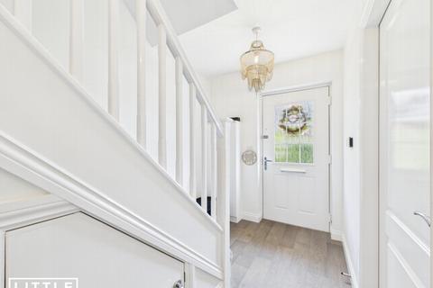 4 bedroom semi-detached house for sale, Atherton Drive, Prescot, L35
