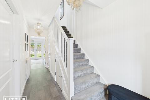 4 bedroom semi-detached house for sale, Atherton Drive, Prescot, L35