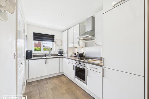 22 Atherton Drive, Prescot, L35 7AG