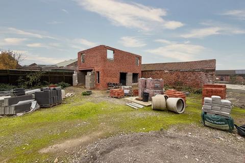 undefined, Pasture Road, Barton-Upon-Humber
