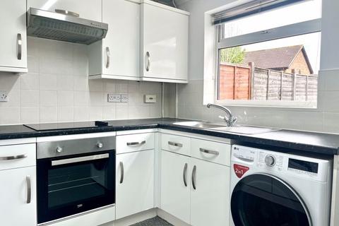 59 Ormonds Close, Bradley Stoke, Bristol, BS32 0DT