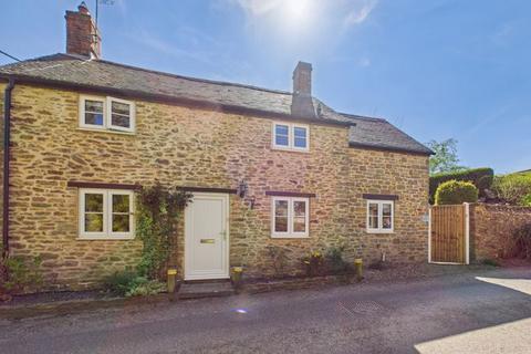 Cracks Heritage Duckpool Lane, West Chinnock, Crewkerne, TA18 7QD