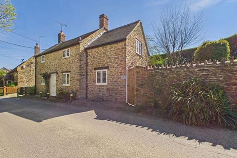 Cracks Heritage Duckpool Lane, West Chinnock, Crewkerne, TA18 7QD
