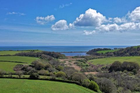 undefined, Kingsbridge TQ7