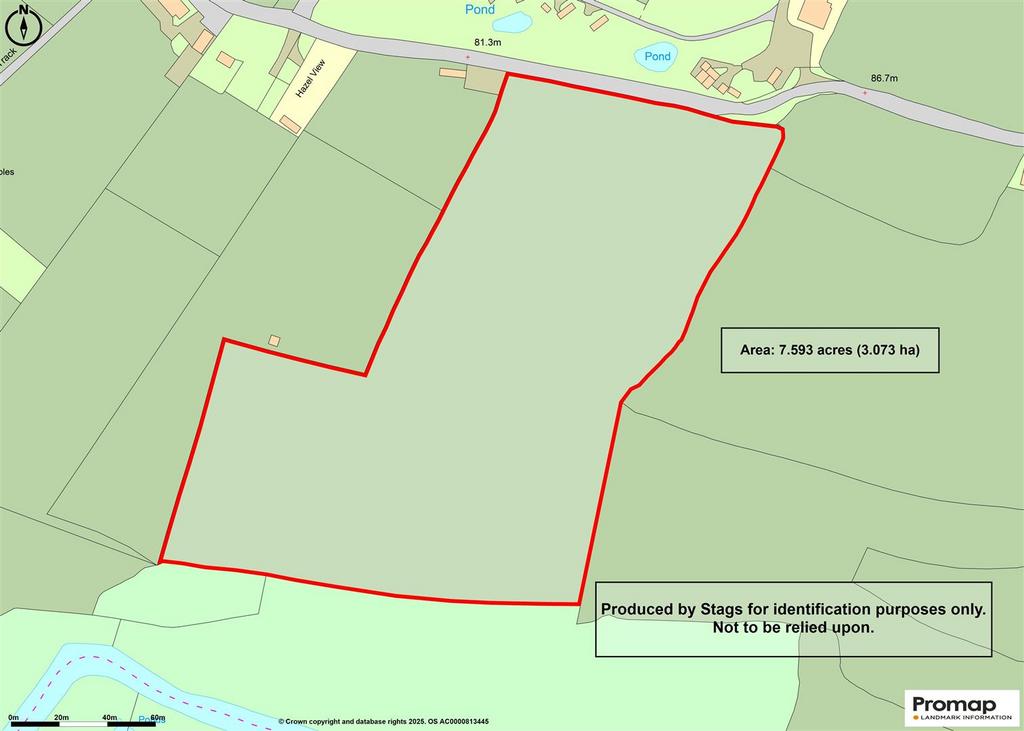 Land Plan