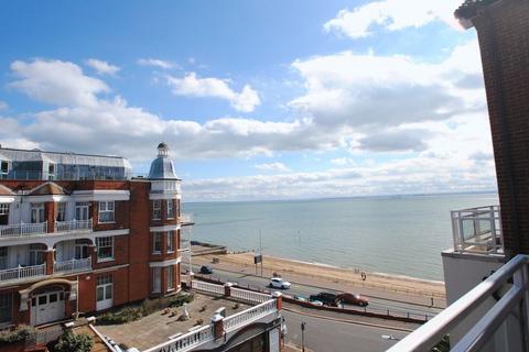 1 bedroom apartment for sale, Holland Road, Westcliff-On-Sea SS0