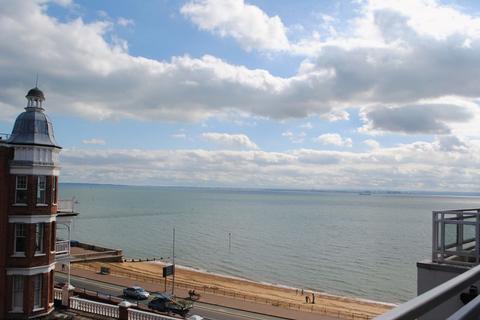 1 bedroom apartment for sale, Holland Road, Westcliff-On-Sea SS0