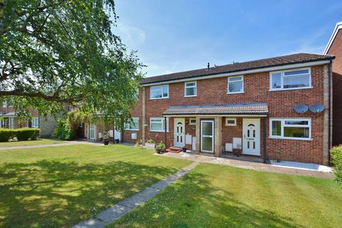 2 bedroom flat for sale, Coombe Hill Crescent, Thame