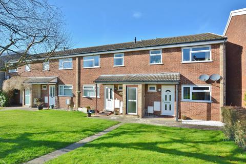 Coombe Hill Crescent, Thame