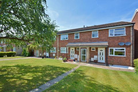 2 bedroom flat for sale, Coombe Hill Crescent, Thame
