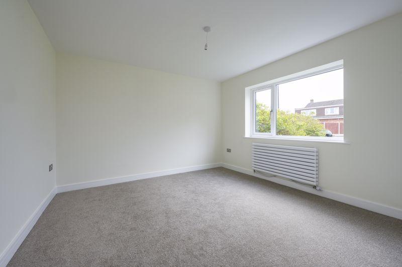 Bedroom no. 1
