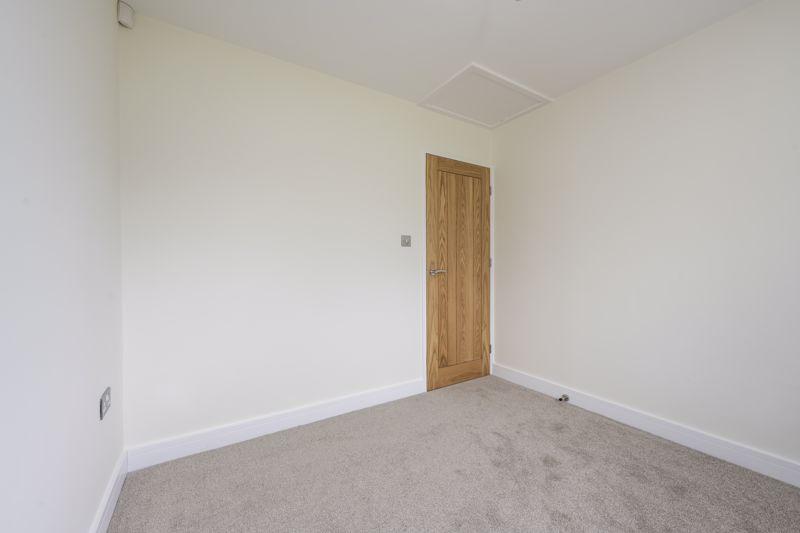 Bedroom no. 2