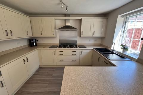 21 Hornbeam Drive, Healing, Grimsby, DN41 7QY