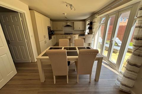 21 Hornbeam Drive, Healing, Grimsby, DN41 7QY