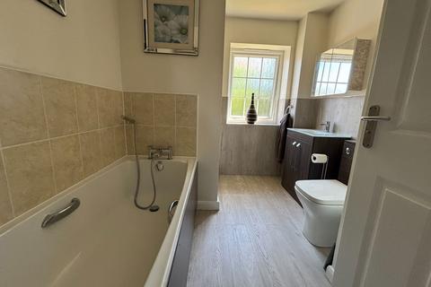 21 Hornbeam Drive, Healing, Grimsby, DN41 7QY