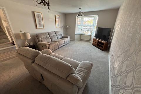 21 Hornbeam Drive, Healing, Grimsby, DN41 7QY