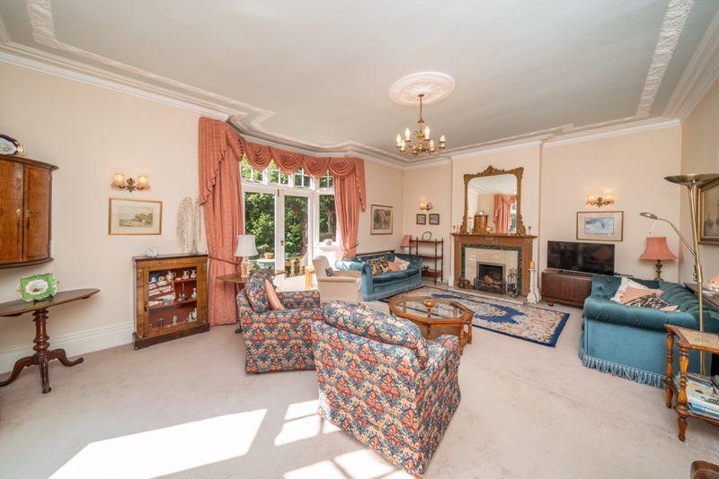 Drawing room