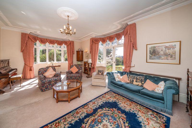 Drawing room