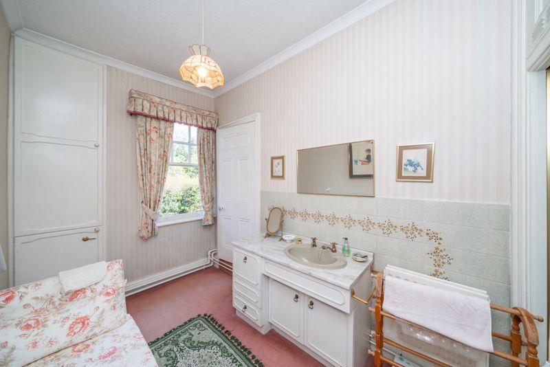 En suite