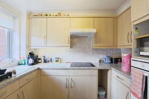 1 bedroom retirement property for sale, Alcester Road, Stratford-upon-Avon CV37
