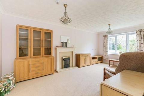 2 bedroom apartment for sale, West Street, Huntingdon PE29
