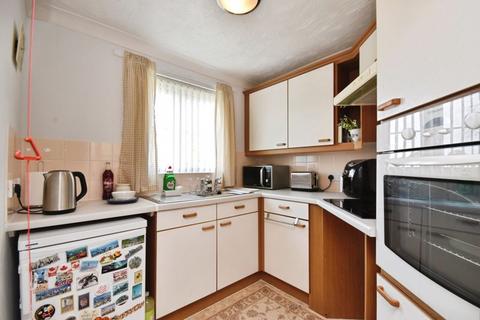1 bedroom retirement property for sale, St. Fagans Road, Cardiff CF5