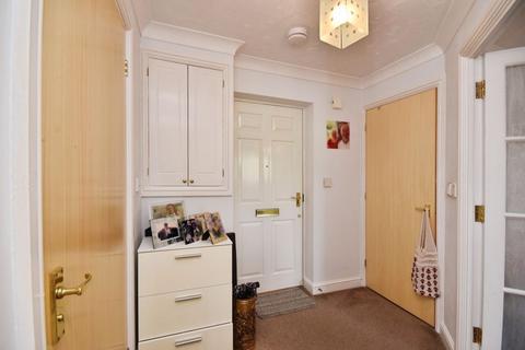 1 bedroom retirement property for sale, St. Fagans Road, Cardiff CF5