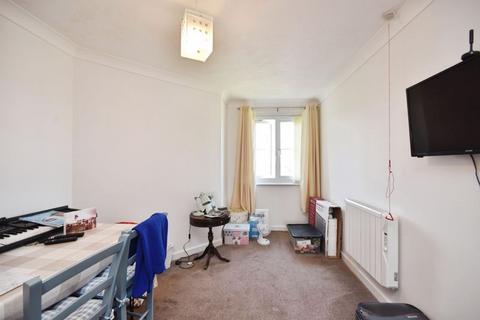 1 bedroom retirement property for sale, St. Fagans Road, Cardiff CF5