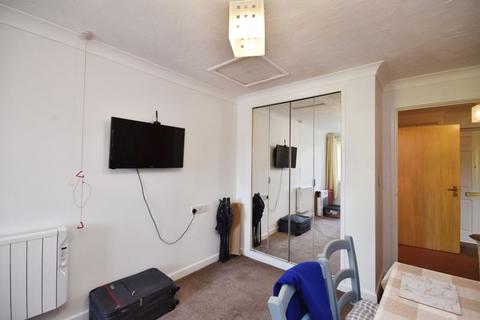 1 bedroom retirement property for sale, St. Fagans Road, Cardiff CF5
