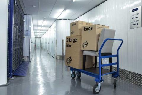 Garage to rent, Maybrook Business Park, Minworth B76