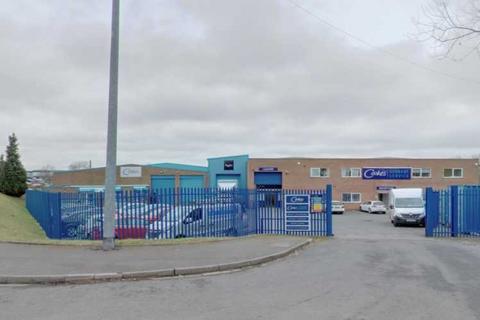 Garage to rent, Maybrook Business Park, Minworth B76