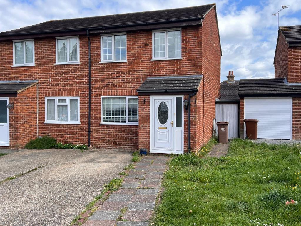 Spacious 3-Bedroom House Available Now, Terrance