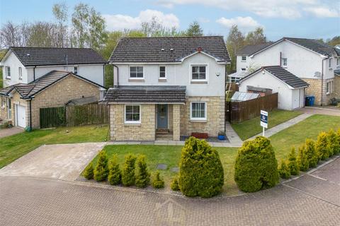 4 bedroom detached house for sale, Hawthorn Grove, Broughty Ferry DD5